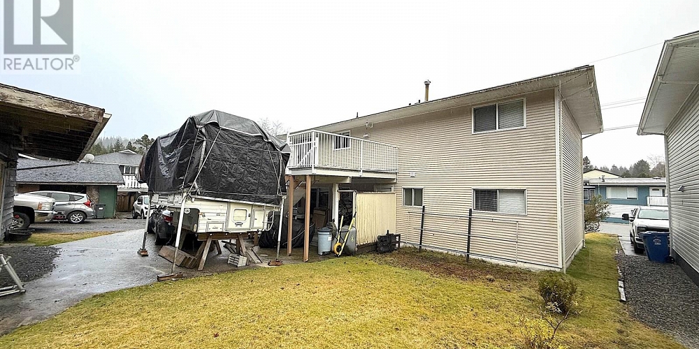 1233 IMMANUEL STREET Prince Rupert Photo 38