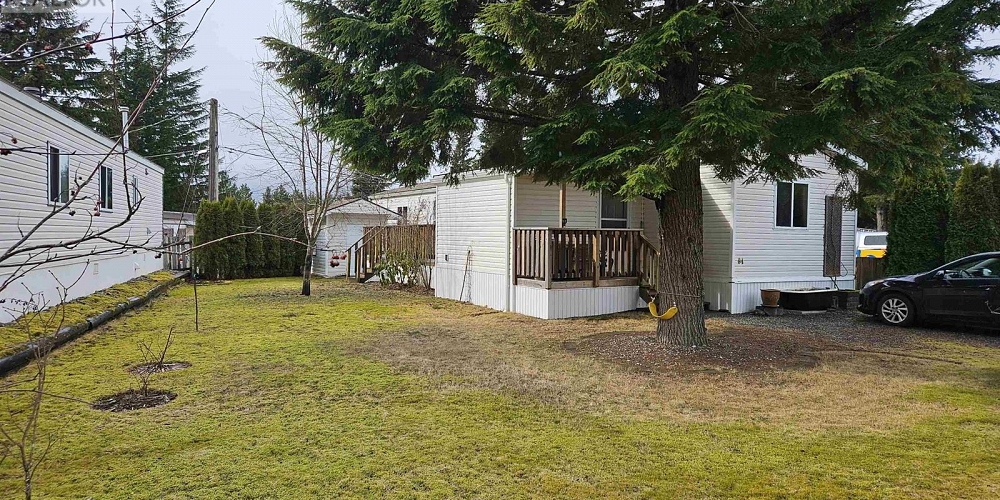 84 3616 LARCH AVENUE Terrace Photo 13