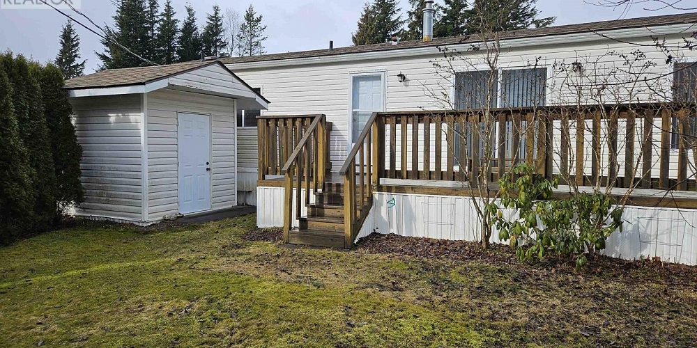 84 3616 LARCH AVENUE Terrace Photo 14