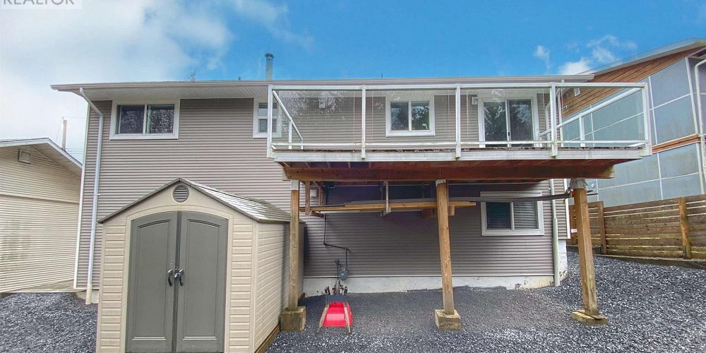 161 CRESTVIEW DRIVE Prince Rupert Photo 26