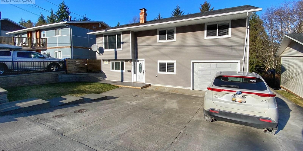 161 CRESTVIEW DRIVE Prince Rupert Photo 26