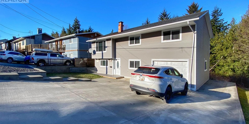 161 CRESTVIEW DRIVE Prince Rupert Photo 28