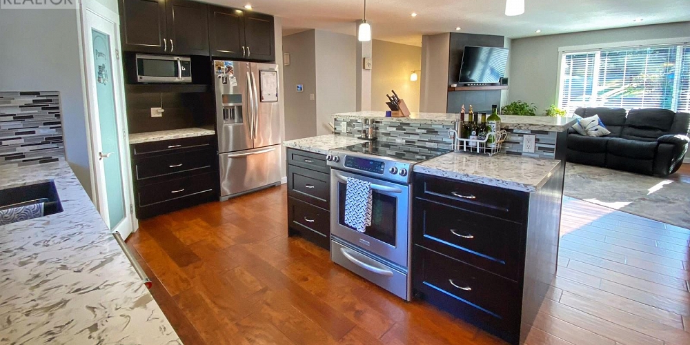 161 CRESTVIEW DRIVE Prince Rupert Photo 6
