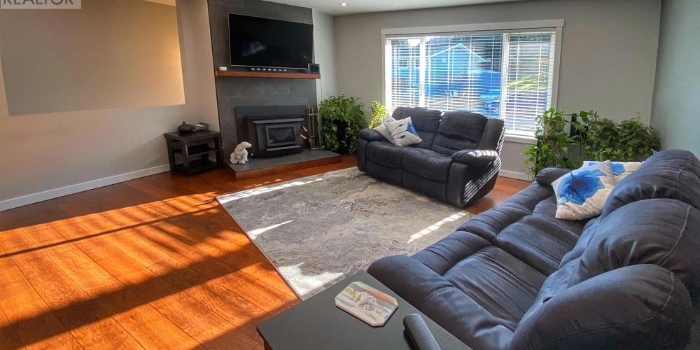 161 CRESTVIEW DRIVE Prince Rupert Photo 9