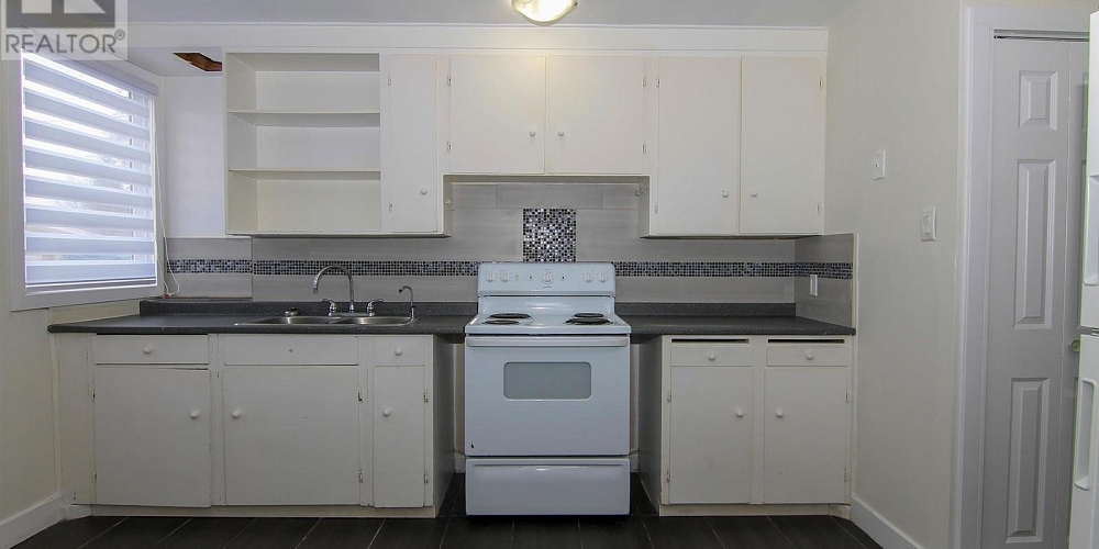 95 PARTRIDGE STREET Kitimat Photo 2