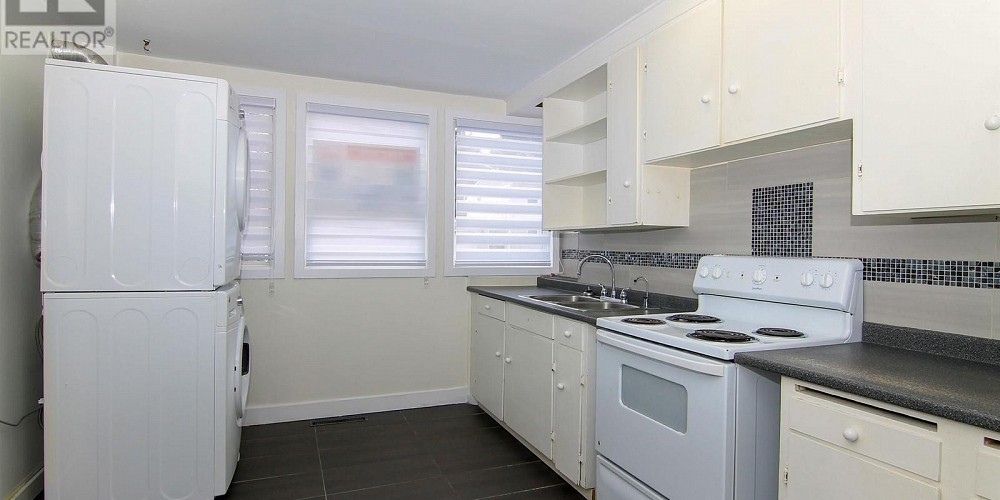 95 PARTRIDGE STREET Kitimat Photo 4