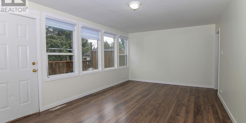 95 PARTRIDGE STREET Kitimat Photo 5