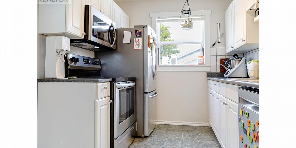 10 PARTRIDGE STREET Kitimat Photo 3