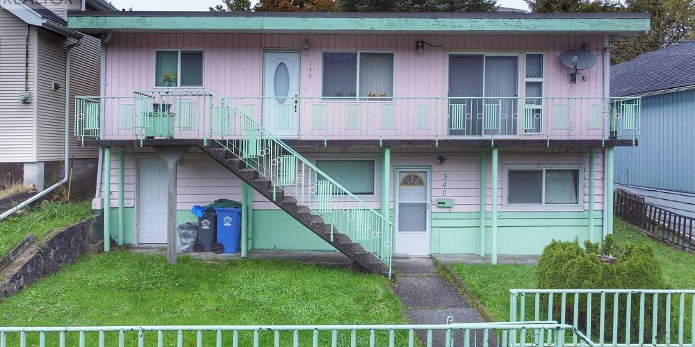 340 W 6TH AVENUE Prince Rupert Photo 16