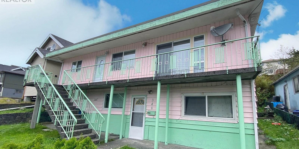 340 W 6TH AVENUE Prince Rupert Photo 2