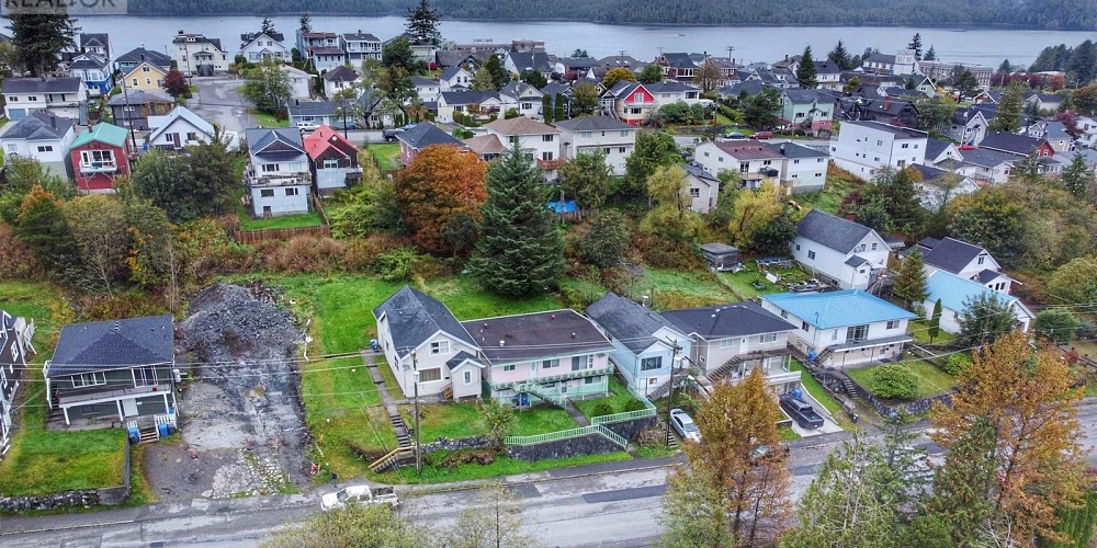 340 W 6TH AVENUE Prince Rupert Photo 4