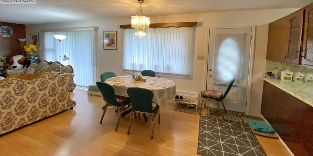 340 W 6TH AVENUE Prince Rupert Photo 7