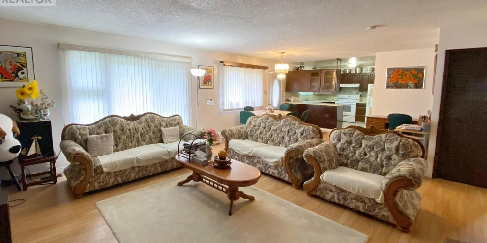 340 W 6TH AVENUE Prince Rupert Photo 8