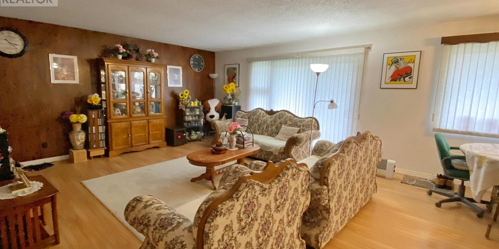 340 W 6TH AVENUE Prince Rupert Photo 9