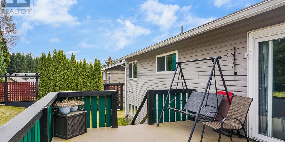 1124 TWEEDSMUIR AVENUE Kitimat Photo 16