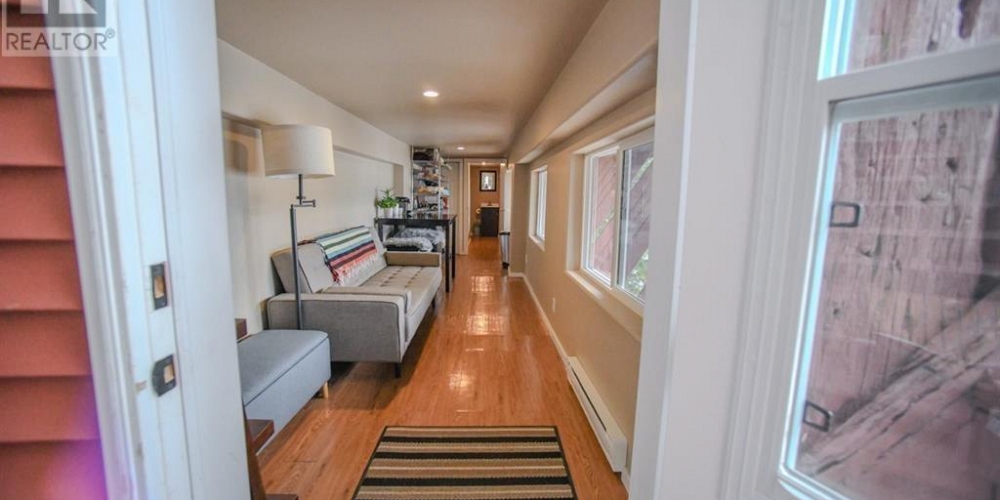 2364 CATT POINT ROAD Terrace Photo 18