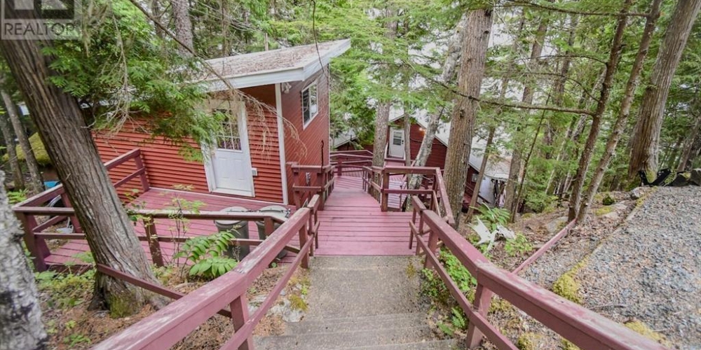 2364 CATT POINT ROAD Terrace Photo 23