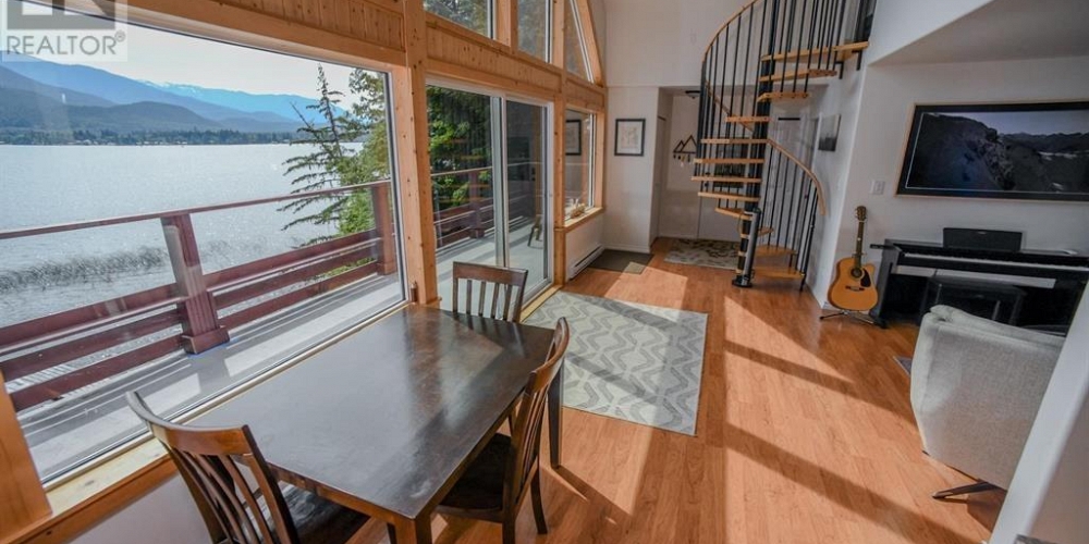 2364 CATT POINT ROAD Terrace Photo 6