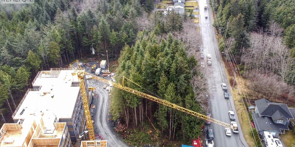 LOTS-15-25 E 11TH AVENUE Prince Rupert Photo 10