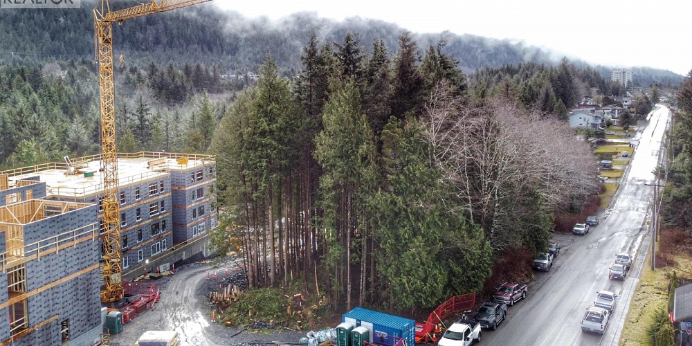 LOTS-15-25 E 11TH AVENUE Prince Rupert Photo 11