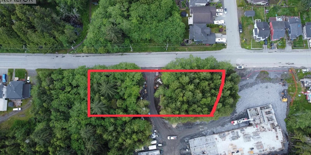 LOTS-15-25 E 11TH AVENUE Prince Rupert Photo 12