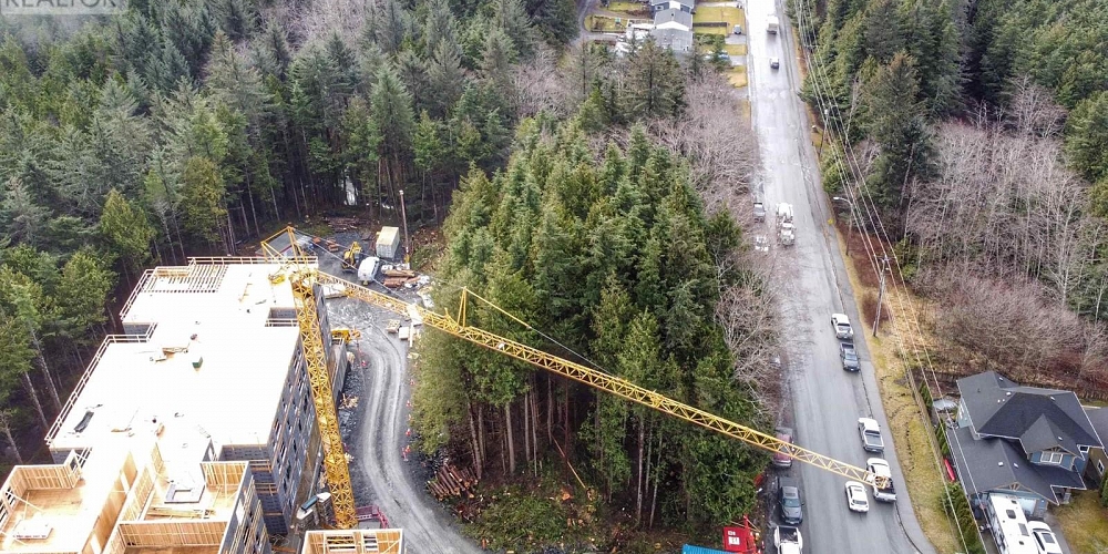 LOTS-15-25 E 11TH AVENUE Prince Rupert Photo 10
