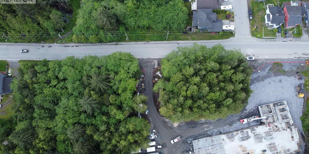 LOTS-15-25 E 11TH AVENUE Prince Rupert Photo 13