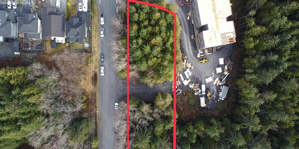 LOTS-15-25 E 11TH AVENUE Prince Rupert Photo 2