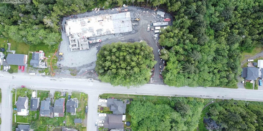 LOTS-15-25 E 11TH AVENUE Prince Rupert Photo 17