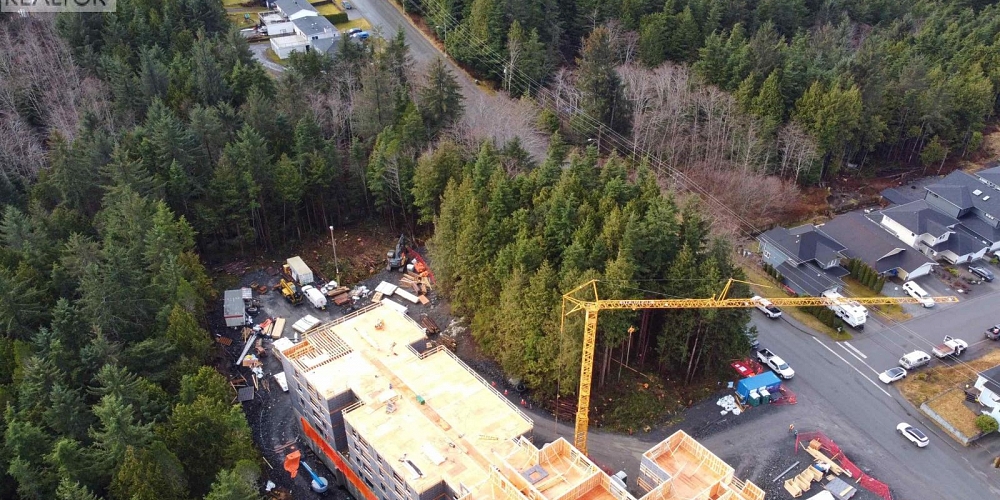 LOTS-15-25 E 11TH AVENUE Prince Rupert Photo 3