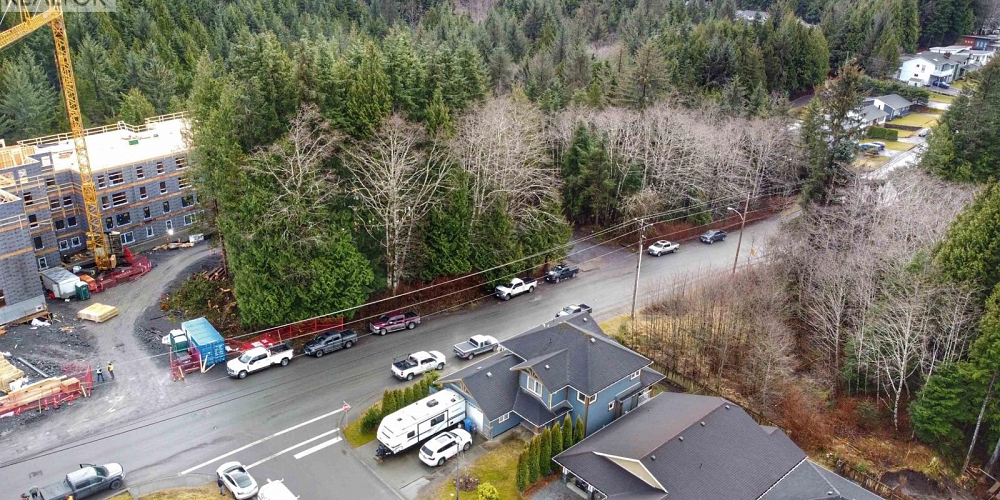 LOTS-15-25 E 11TH AVENUE Prince Rupert Photo 4