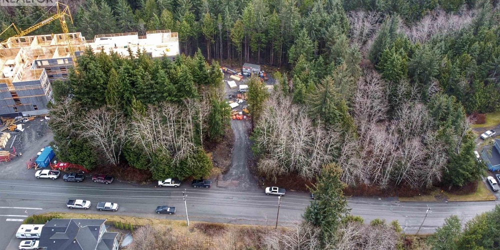 LOTS-15-25 E 11TH AVENUE Prince Rupert Photo 5