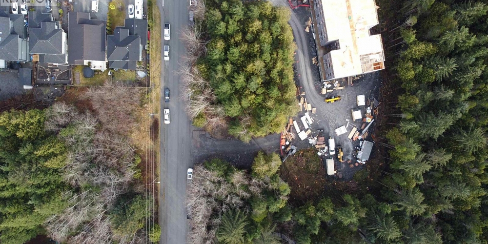 LOTS-15-25 E 11TH AVENUE Prince Rupert Photo 6