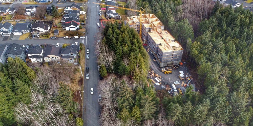 LOTS-15-25 E 11TH AVENUE Prince Rupert Photo 7