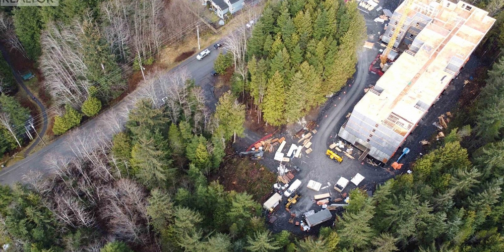 LOTS-15-25 E 11TH AVENUE Prince Rupert Photo 8