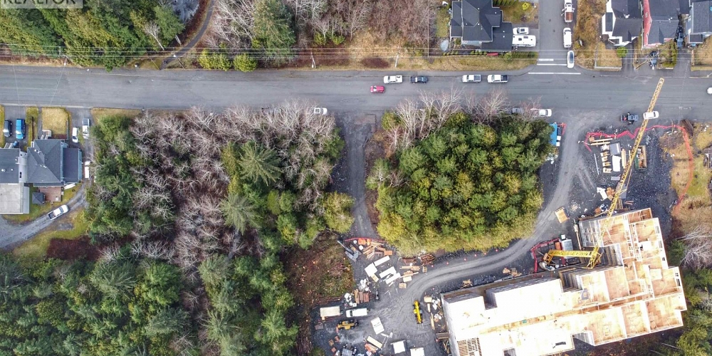 LOTS-15-25 E 11TH AVENUE Prince Rupert Photo 9