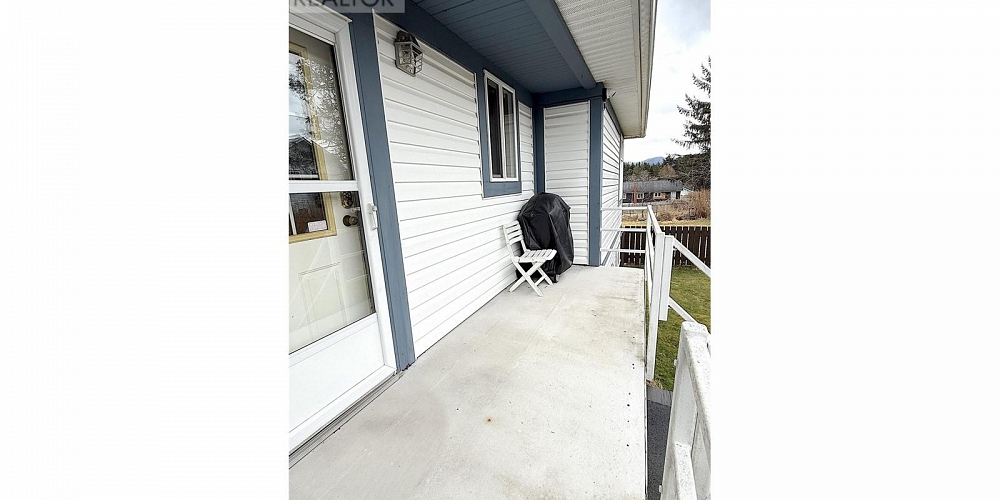 624 E 7TH AVENUE Prince Rupert Photo 27