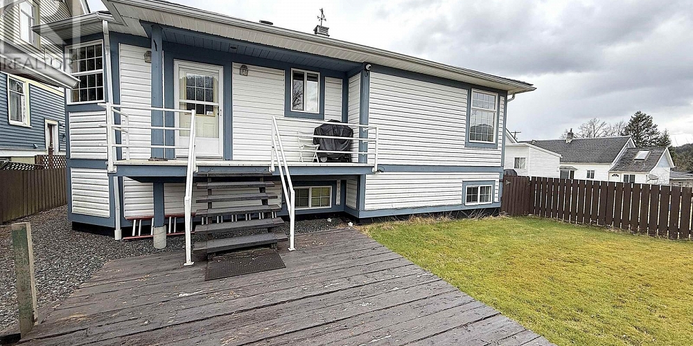 624 E 7TH AVENUE Prince Rupert Photo 28