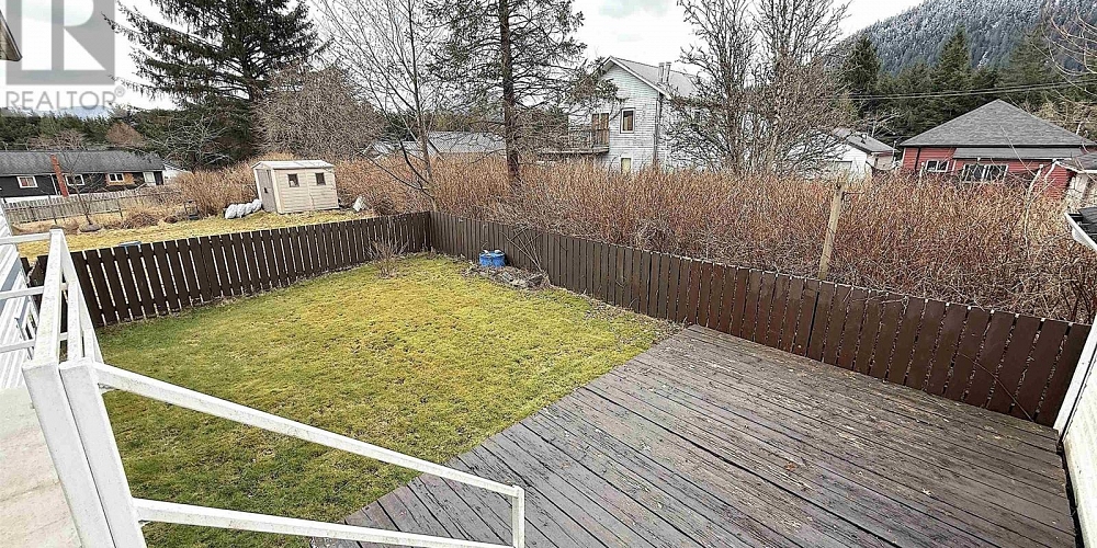 624 E 7TH AVENUE Prince Rupert Photo 32