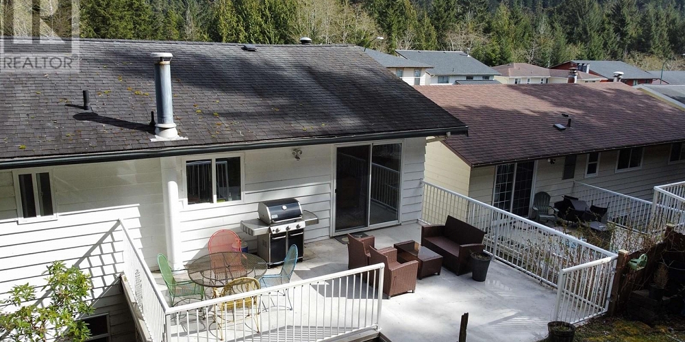 1776 SLOAN AVENUE Prince Rupert Photo 19
