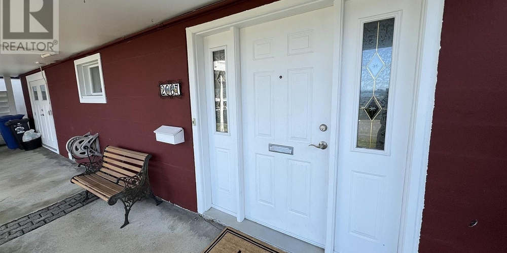 2067 GRAHAM AVENUE Prince Rupert Photo 24