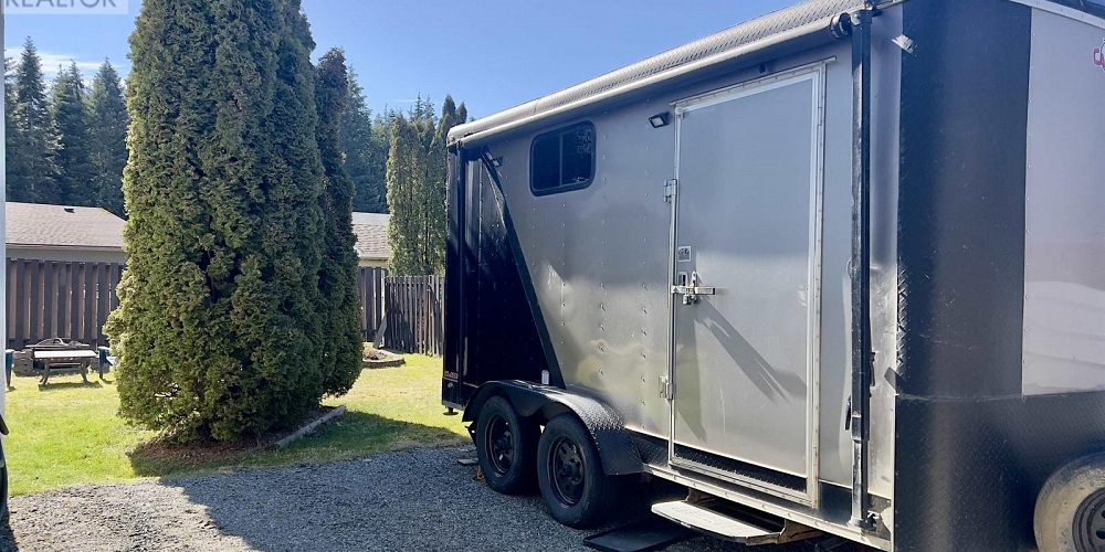 31 GWYN STREET Kitimat Photo 35