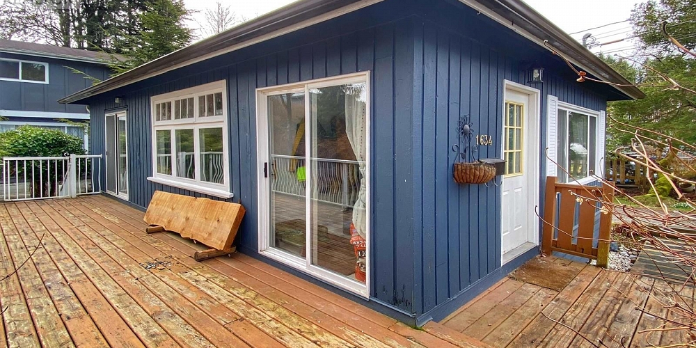 1634 E 11TH AVENUE Prince Rupert Photo 3