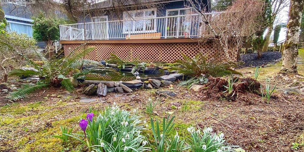1634 E 11TH AVENUE Prince Rupert Photo 33