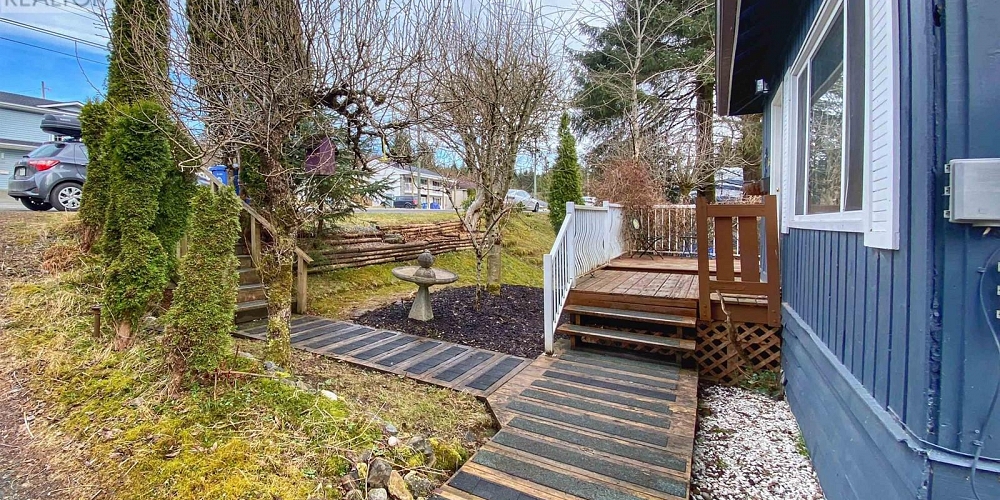 1634 E 11TH AVENUE Prince Rupert Photo 35