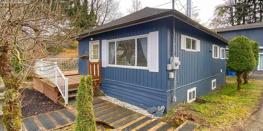 1634 E 11TH AVENUE Prince Rupert Photo 36