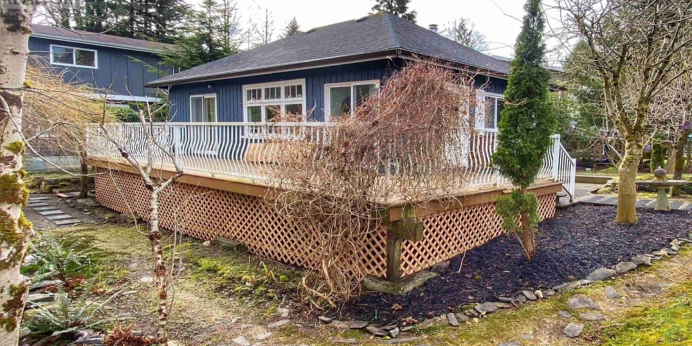 1634 E 11TH AVENUE Prince Rupert Photo 37