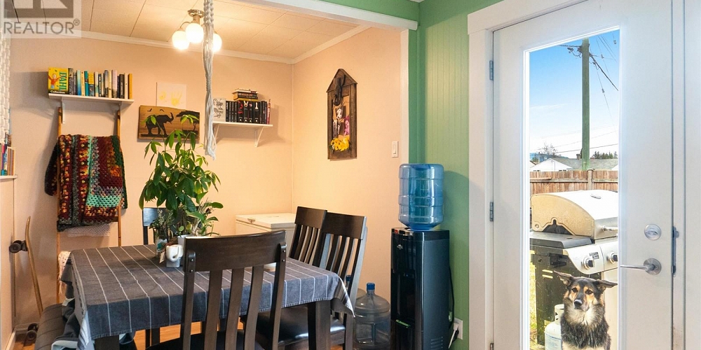 110 WILLISCROFT STREET Kitimat Photo 6