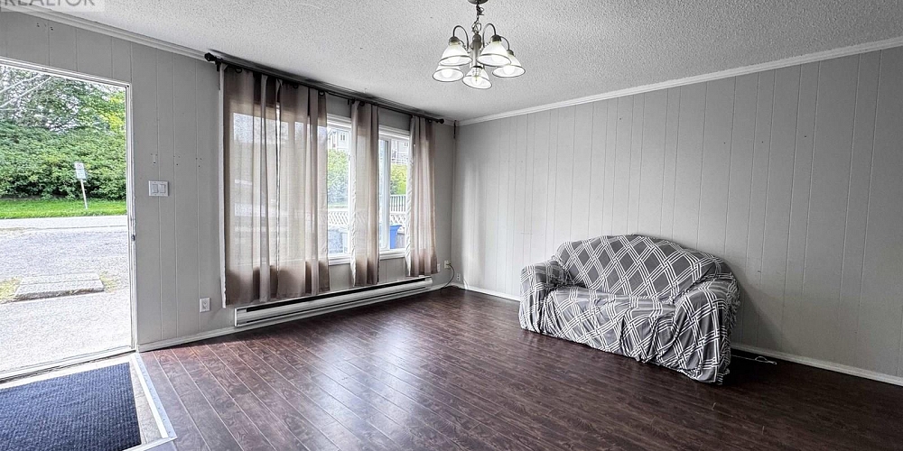 1205 OMINECA AVENUE Prince Rupert Photo 2