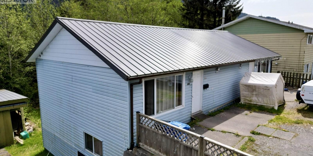 1205 OMINECA AVENUE Prince Rupert Photo 29